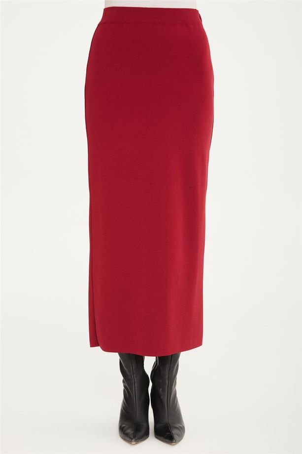 Armine Etek 20Ka3501 Bordo
