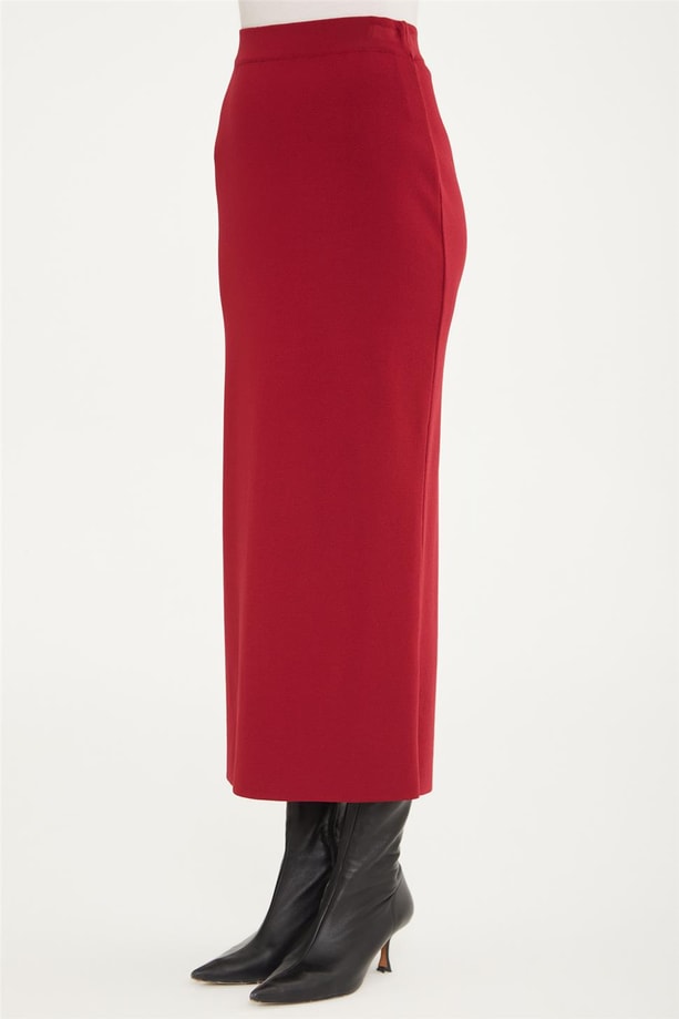 Armine Etek 20Ka3501 Bordo