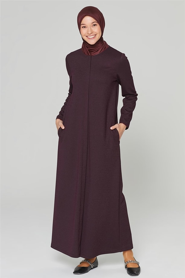Armine Ferace 20Ka5001 Mor