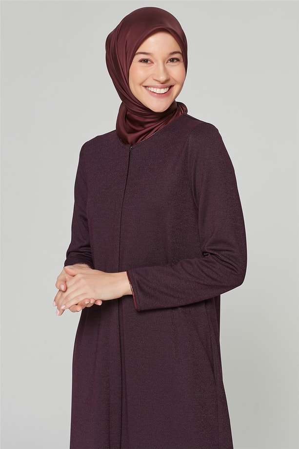Armine Ferace 20Ka5001 Mor
