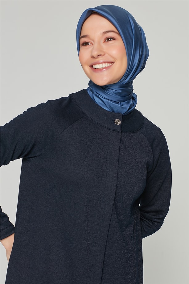 Armine Ferace 20Ka5002 Lacivert