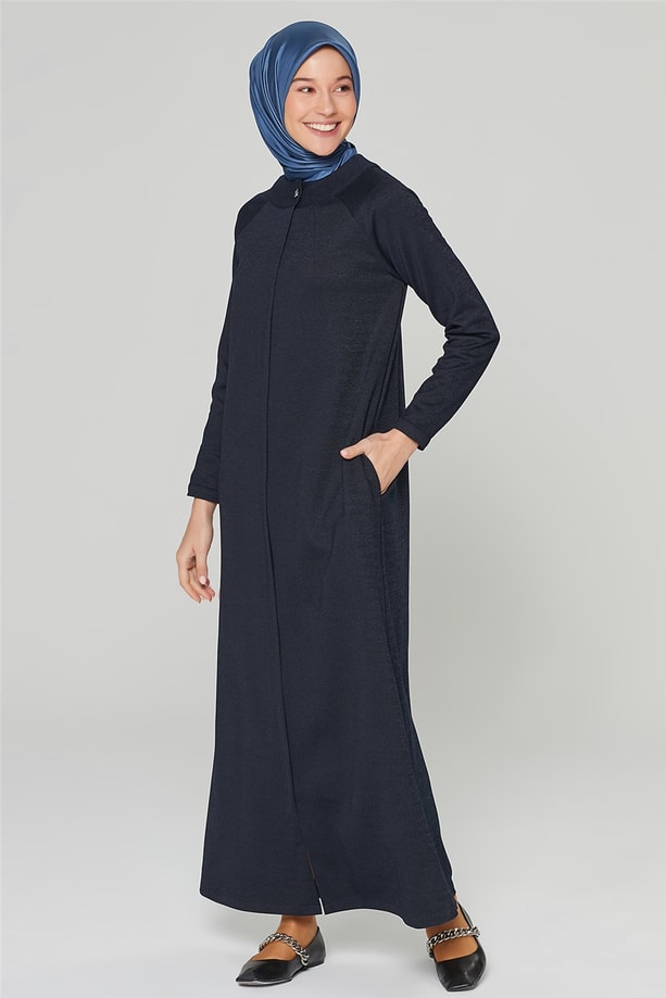 Armine Ferace 20Ka5002 Lacivert