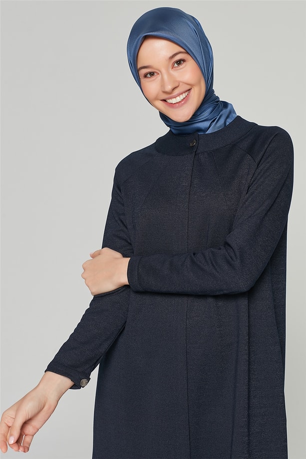 Armine Ferace 20Ka5002 Lacivert