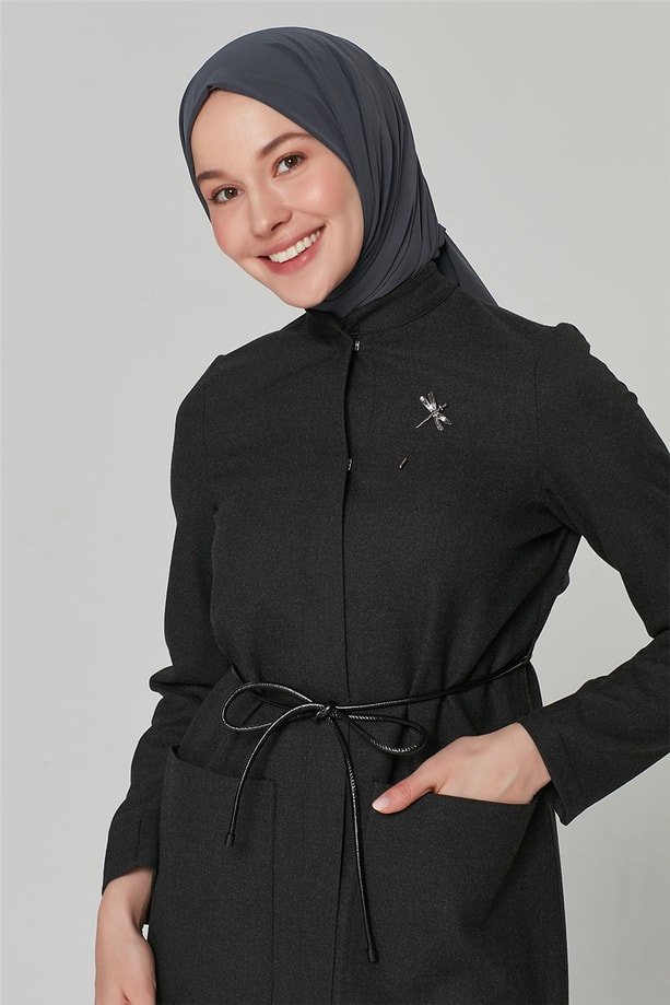 Armine Kaban 20Ka5150 Antrasit