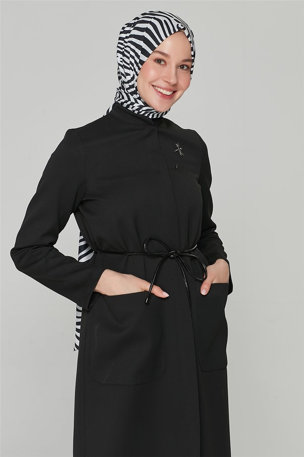 Armine Kaban 20Ka5150 Siyah