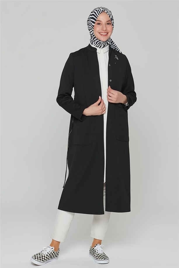Armine Kaban 20Ka5150 Siyah