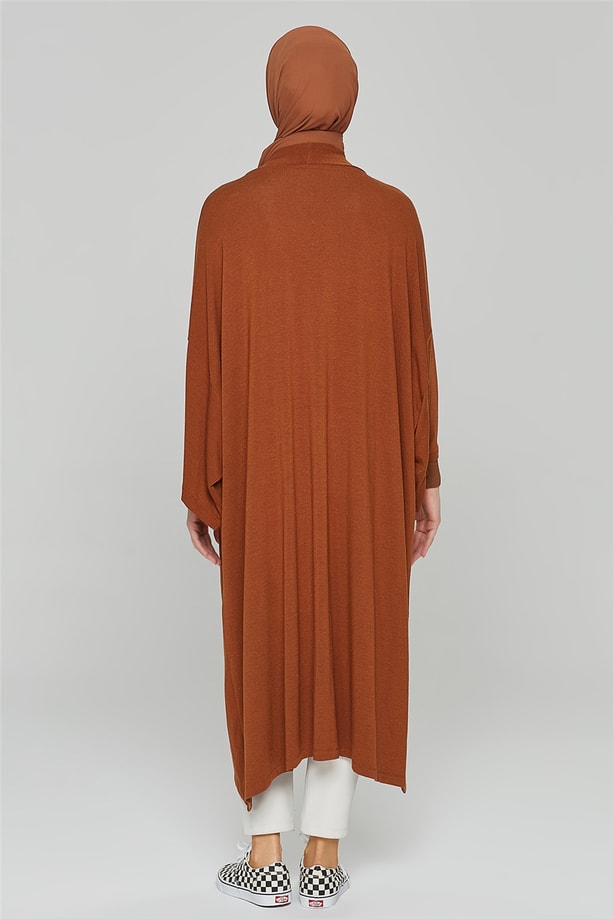 Armine Hırka 20Ka5324 Camel