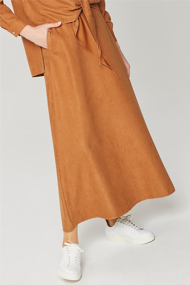 Armine Takım 20Ka6160 Camel