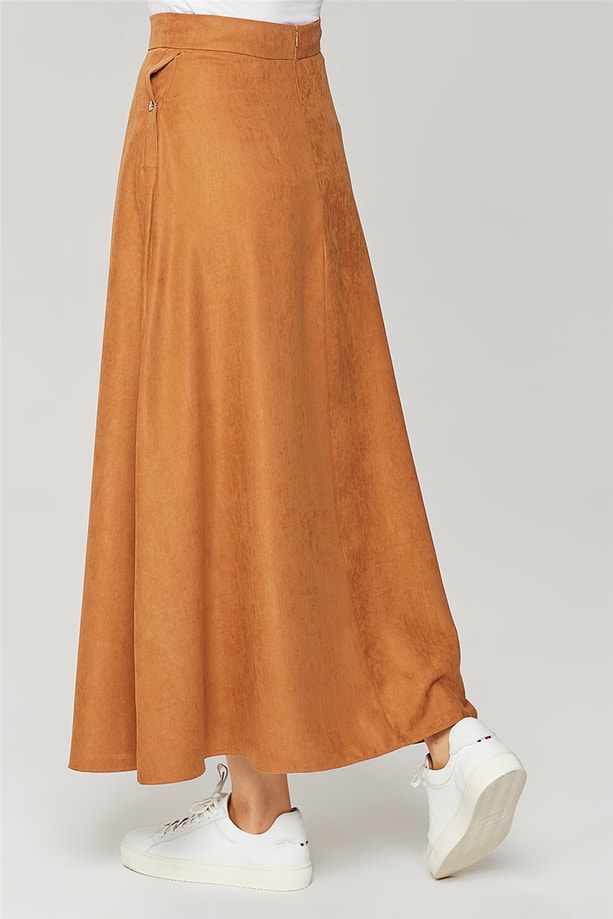 Armine Takım 20Ka6160 Camel