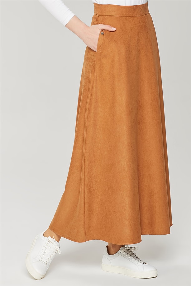 Armine Takım 20Ka6160 Camel