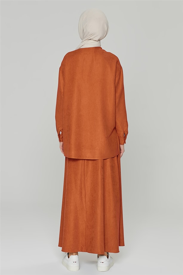 Armine Takım 20Ka6160 Taba