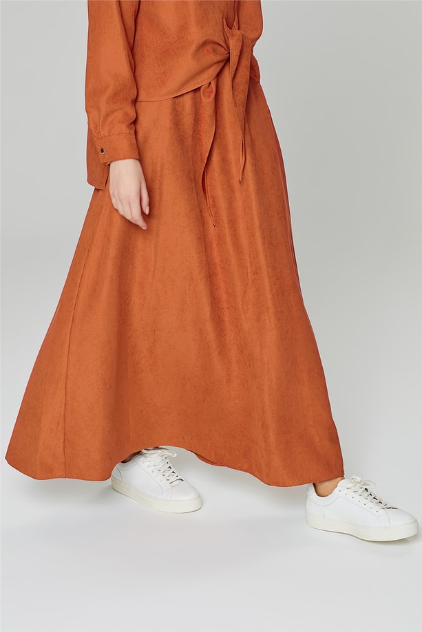 Armine Takım 20Ka6160 Taba