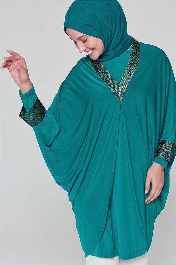 Armine Takım 20Ka6200 Çam Yeşili