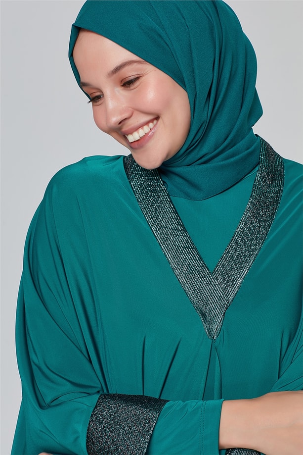 Armine Takım 20Ka6200 Çam Yeşili
