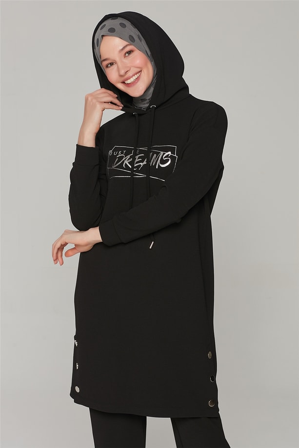 Armine Takım 20Ka6209 Siyah