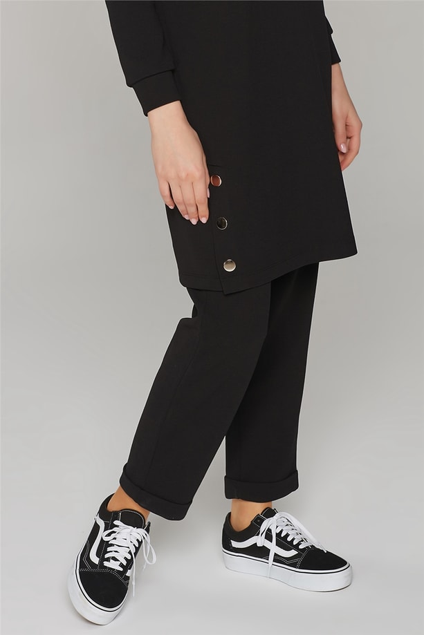 Armine Takım 20Ka6209 Siyah