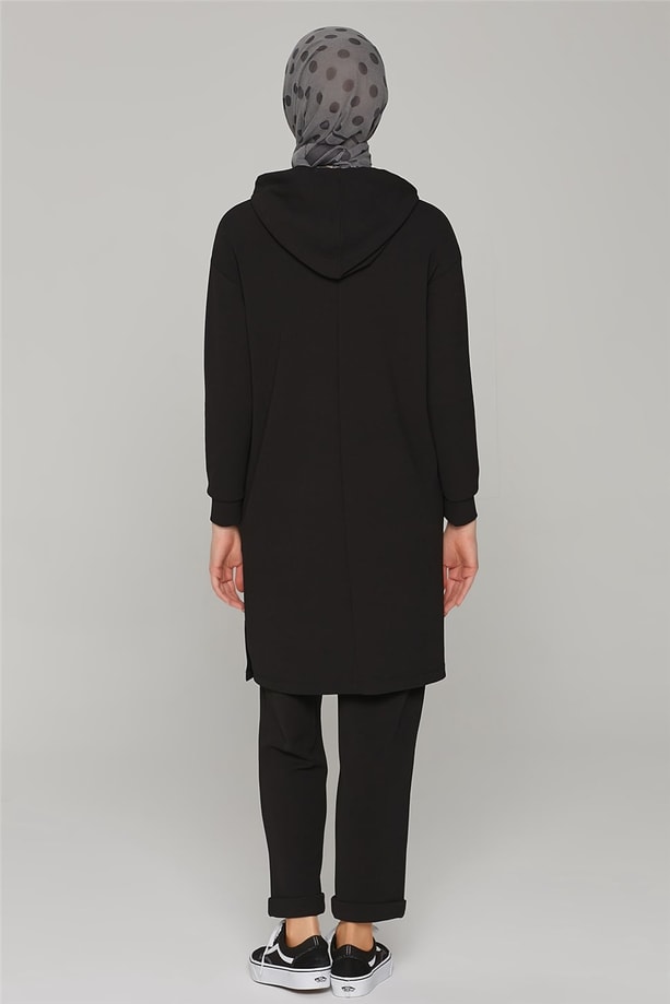 Armine Takım 20Ka6209 Siyah