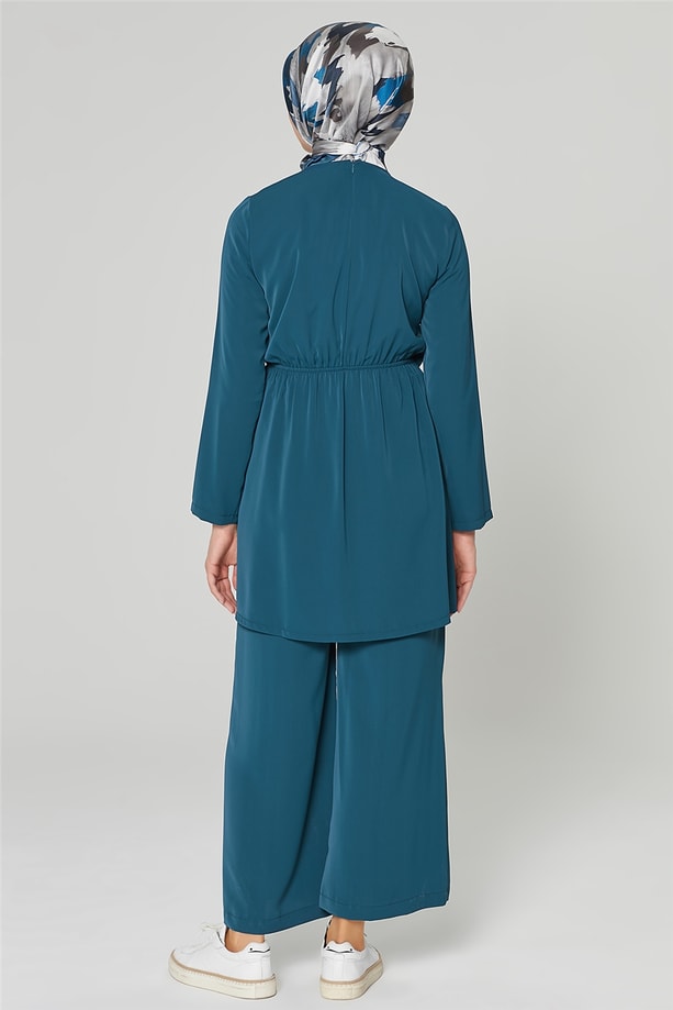 Armine Takım 20Ka6211 İndigo