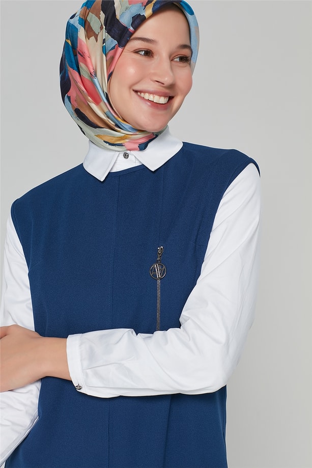Armine Takım 20Ka6212 İndigo