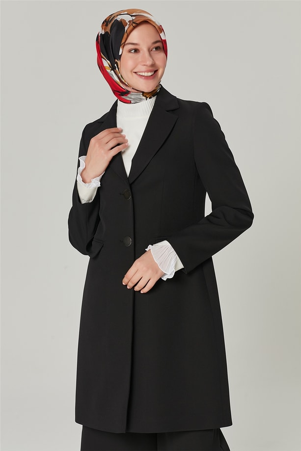 Armine Takım 20KA6215 Siyah