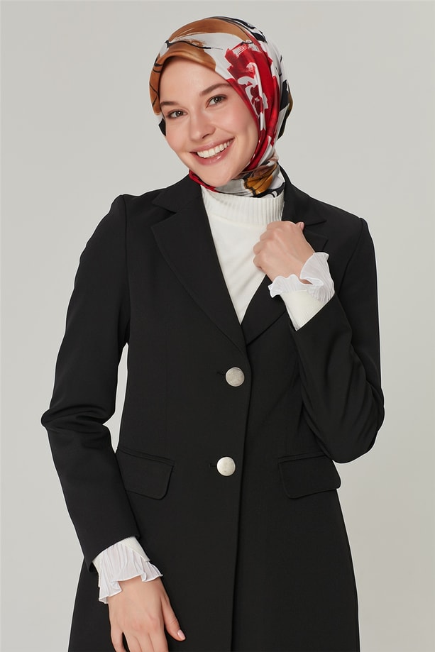 Armine Takım 20KA6215 Siyah
