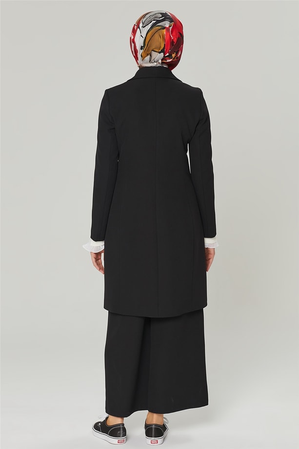 Armine Takım 20KA6215 Siyah