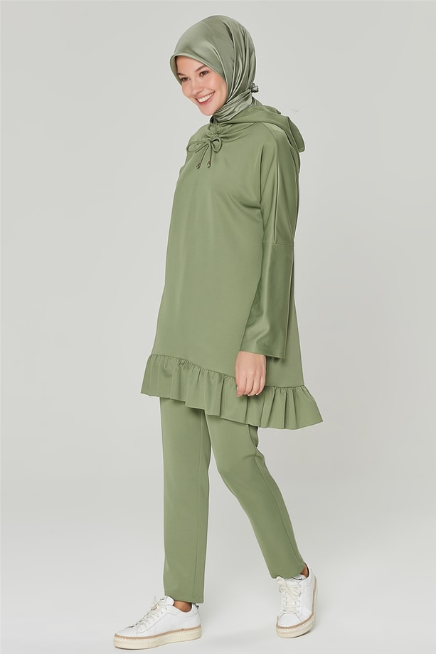 Armine Takım 20KA6227 Mint