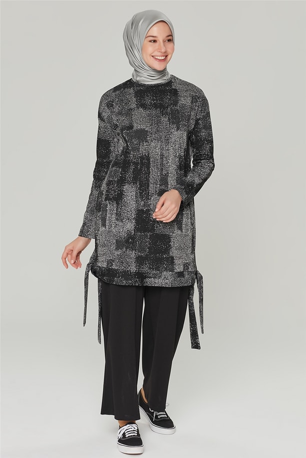 Armine Takım 20KA6236 Siyah