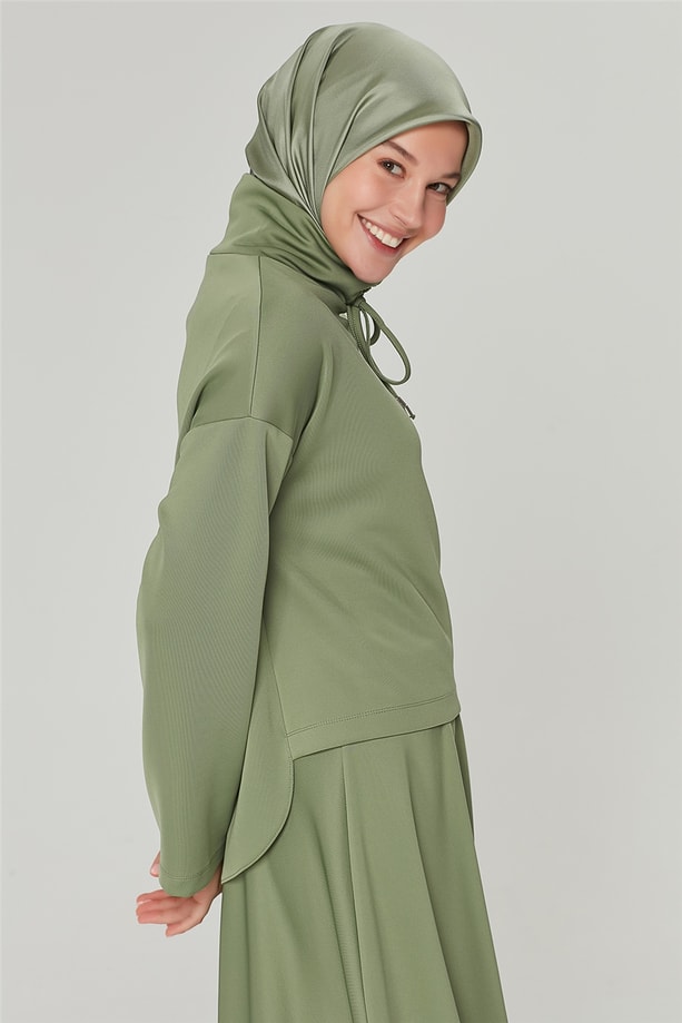 Armine Takım 20KA6248 Mint