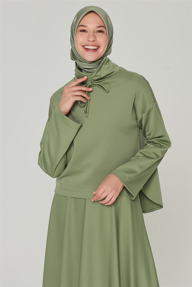Armine Takım 20KA6248 Mint