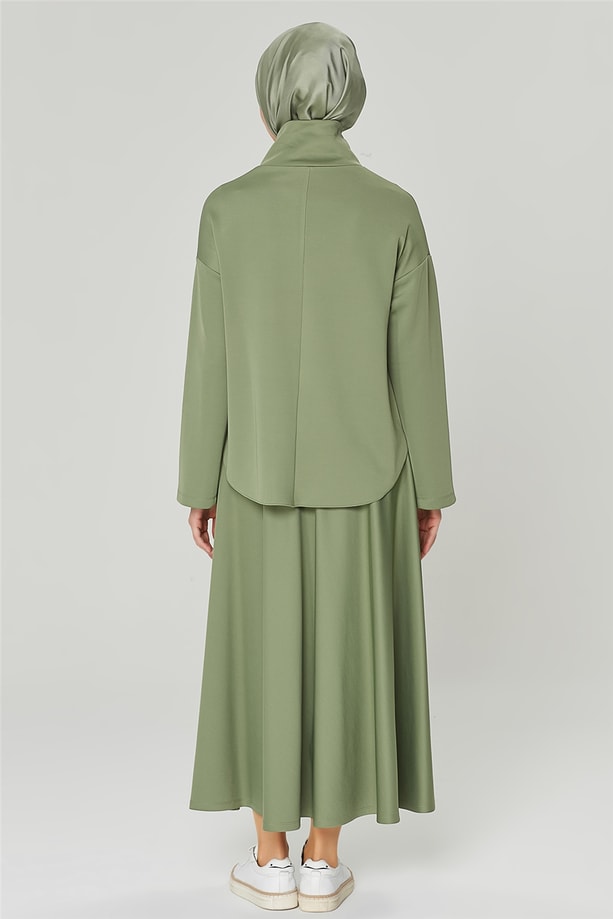 Armine Takım 20KA6248 Mint
