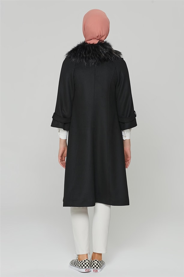 Armine Kap 20Ka7150 Siyah