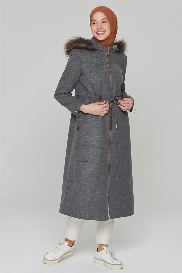 Armine Kap 20Ka7180 Gri