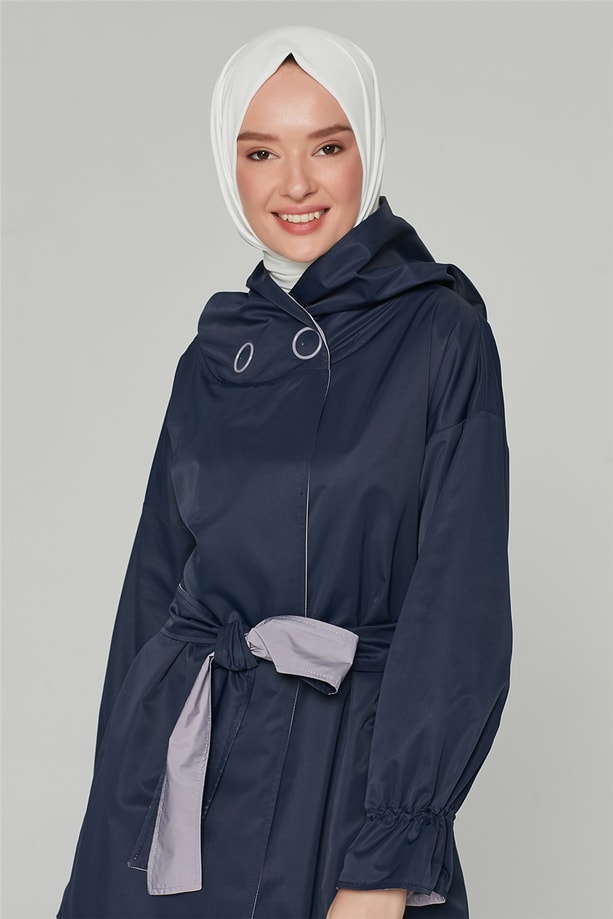 Armine Kap 20Ka7204 Gri