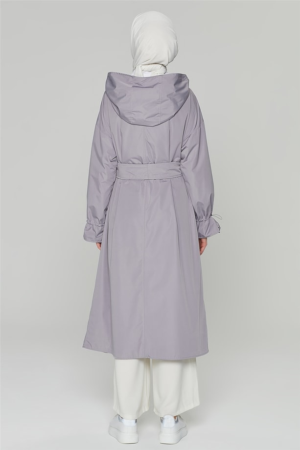 Armine Kap 20Ka7204 Gri