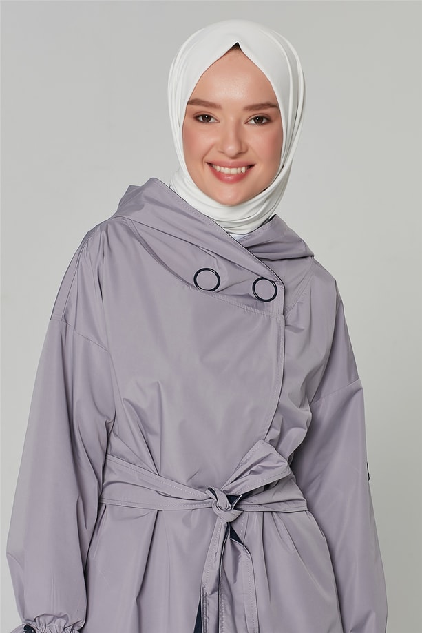 Armine Kap 20Ka7204 Gri