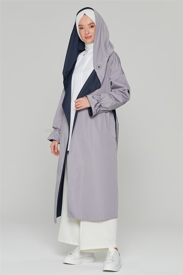 Armine Kap 20Ka7204 Gri