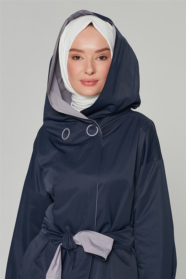 Armine Kap 20Ka7204 Gri