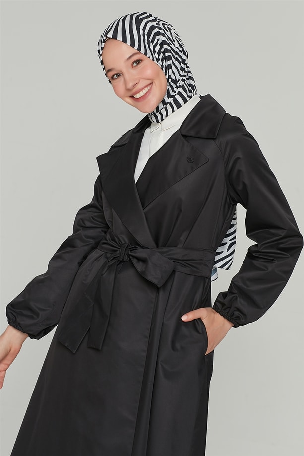 Armine Kap 20KA7206 Siyah
