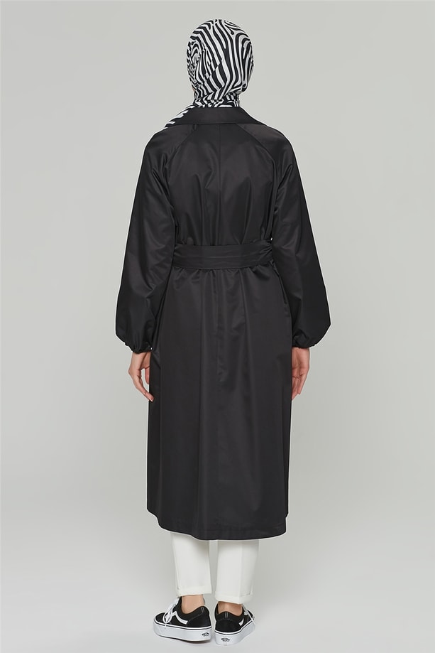 Armine Kap 20KA7206 Siyah
