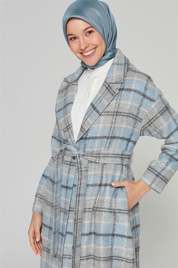 Armine Kaban 20Ka7220 Gri