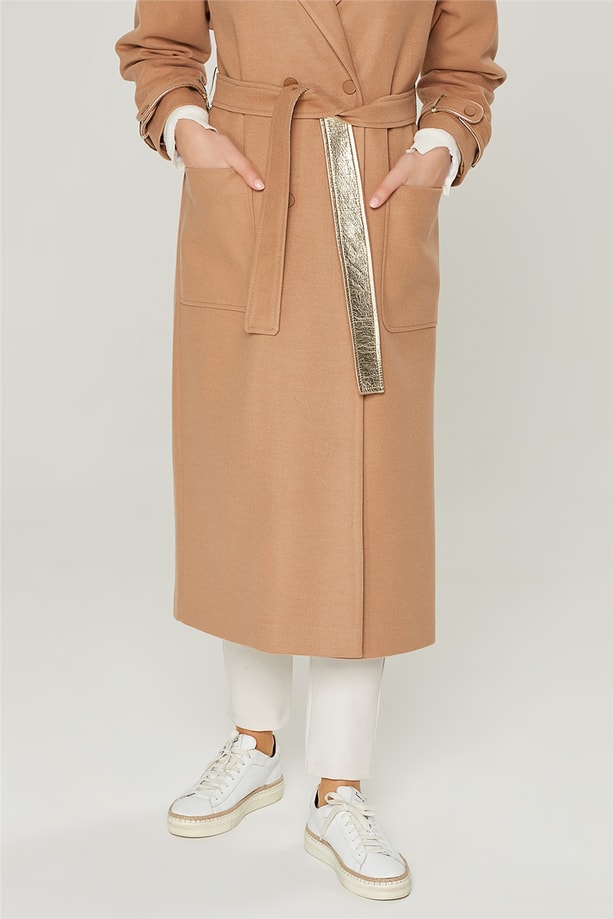 Armine Kaban 20KA7230 Camel