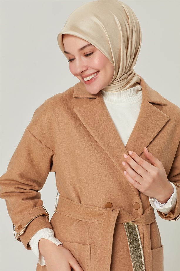 Armine Kaban 20KA7230 Camel