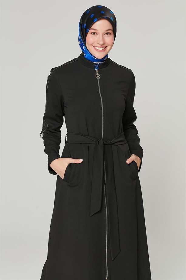 Armine Kap 20Ka7244 Siyah