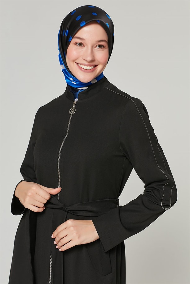 Armine Kap 20Ka7244 Siyah