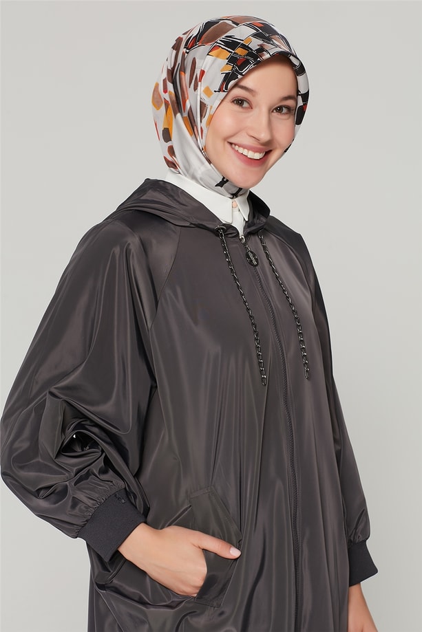 Armine Kap 20KA7257 Antrasit
