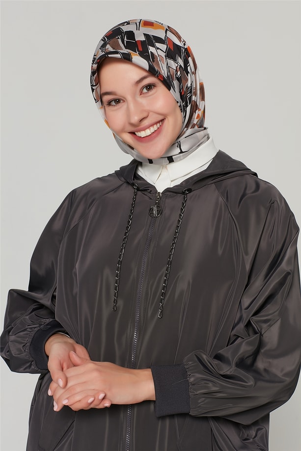 Armine Kap 20KA7257 Antrasit