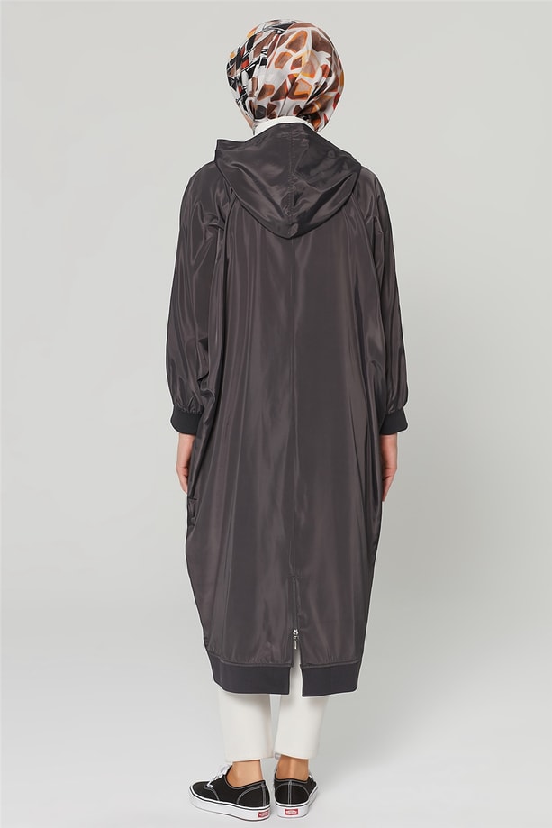 Armine Kap 20KA7257 Antrasit