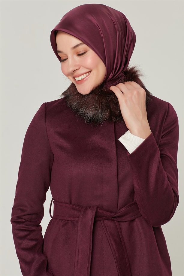 Armine Kap 20KA7264 Mürdüm
