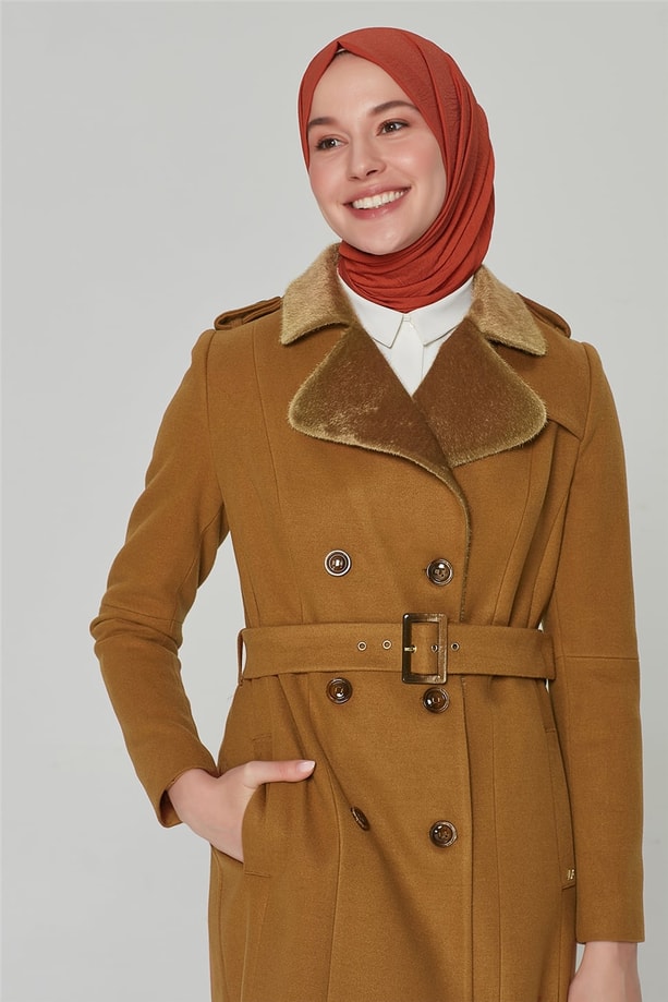 20K7266 Armine Kaban Kiremit